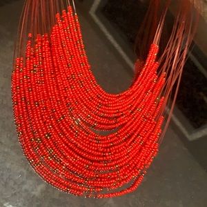 Fashion necklace